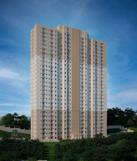 Imagem do lançamento