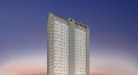 Imagem do lançamento