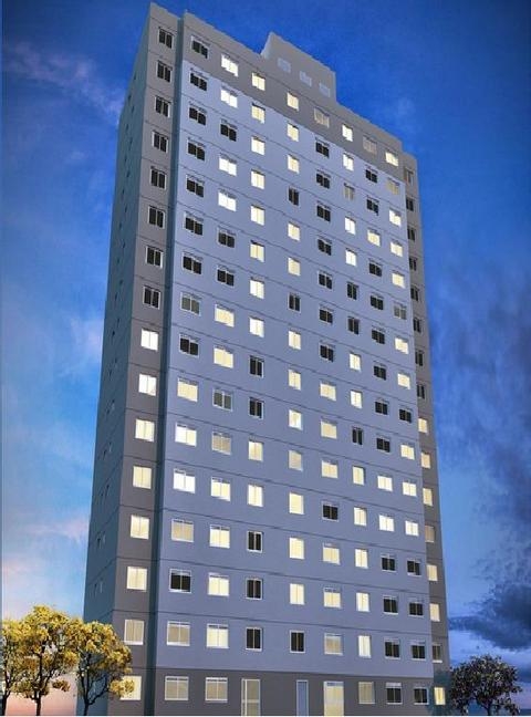 Imagem do lançamento