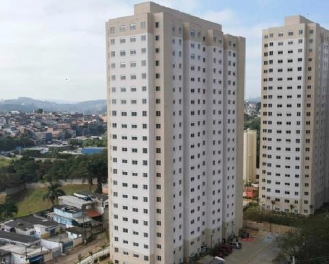 Imagem do lançamento