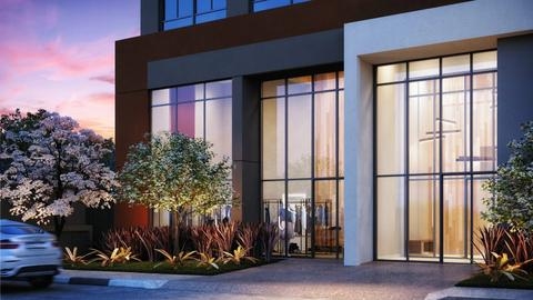 Imagem do lançamento