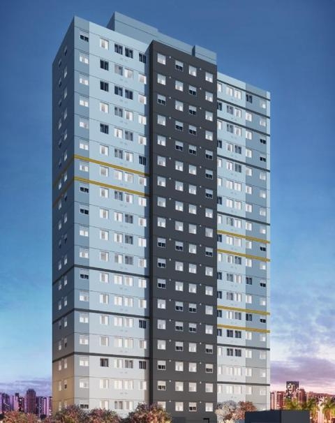 Imagem do lançamento