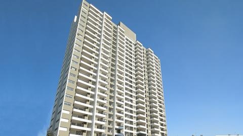 Imagem do lançamento