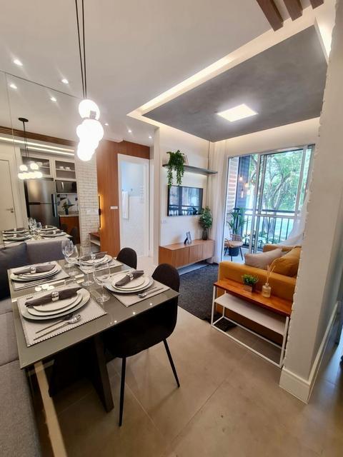 Imagem do lançamento