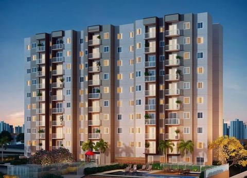 Imagem do lançamento