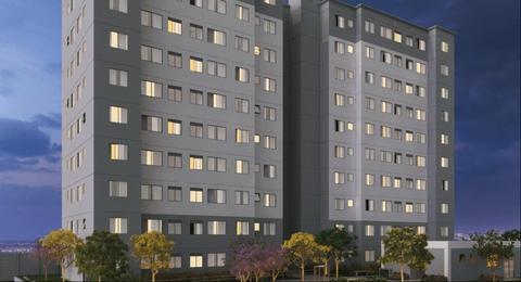 Imagem do lançamento