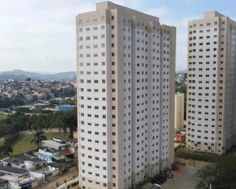 Imagem do lançamento