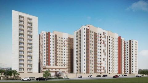 Imagem do lançamento